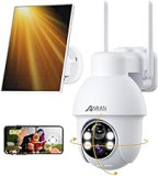 ANRAN Q03 Max Wireless Security Camera Outdoor