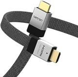 Betron HDMI Cable, Hdmi cable 3m, Ultra HD HDMI 2.0 Cable, Supports 4K 3D Formats and with Audio Return Channel
