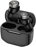 Edifier W240TN Bluetooth V5.3 Noise Cancelling Earbuds, True Wireless Earbuds with Dual Dynamic Driver - Fast Charging - EQ Mode - APP Setting