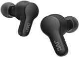JVC HA-Z77T Gumy True Wireless Bluetooth Earbuds (Black)