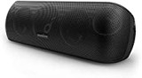Soundcore Motion+ Bluetooth Speaker with Hi-Res 30W Audio, BassUp, Extended Bass and Treble, Wireless HIFI Portable Speaker, App, Customizable EQ, 12H Playtime, IPX7 Waterproof, USB-C, For Home Office