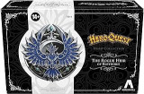 Hasbro Gaming HeroQuest Hero Collection The Rogue Heir of Elethorn Figures, Requires HeroQuest Game System to Play (Sold Separately), Multicolor, F5814