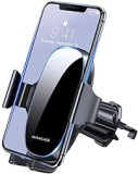 Miracase Mobile Phone Holder Car Mobile Phone Holder for Car Lighting Universal Car Smartphone Holder
