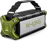 W-KING Bluetooth Speakers