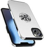 ALANMOND Case for iPhone 14 Pro