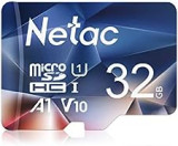 Netac Micro SD Memory Card