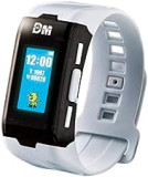 Digimon Vital Bracelet | Interactive Fitness Tracker Watch with Step Counter, Heart Rate Monitor, Digital Watch and Virtual Pet | Train your Digimon and Battle your Friends | Colour Black
