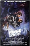 Close Up Star Wars Empire Strikes Back Style A Poster Large Format 61 cm x 91.5 cm