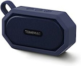 TONEMAC Portable Bluetooth Speaker