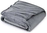 Bedsure Flannel Blanket series