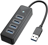 GiGimundo PG4U USB Hubs
