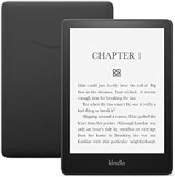 Certified Refurbished Kindle Paperwhite | 16 GB, now with a 6.8" display and adjustable warm light | With ads | Black